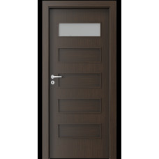 Межкомнатные двери Porta FIT G.1, покрытие - Portadecor