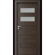 Межкомнатные двери Porta FIT G.2, покрытие - Portadecor