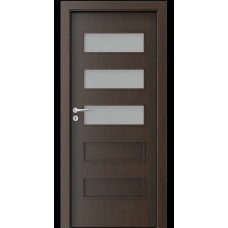 Межкомнатные двери Porta FIT G.3, покрытие - Portadecor