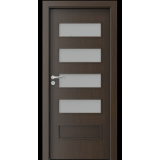 Межкомнатные двери Porta FIT G.4, покрытие - Portadecor