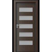 Porta FIT G.5, покриття — Portadecor