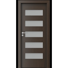 Межкомнатные двери Porta FIT G.5, покрытие - Portadecor