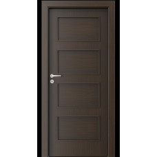 Межкомнатные двери Porta FIT H.0, покрытие - Portadecor