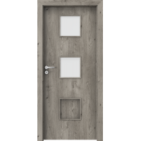 Porta FIT C.2, покриття — Portaperfect 3D