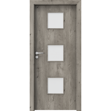 Porta FIT C.3, покриття — Portaperfect 3D