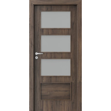 Porta FIT H.3, покрытие — Portasynchro.