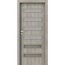 Porta FIT F.4, покриття — Portasynchro