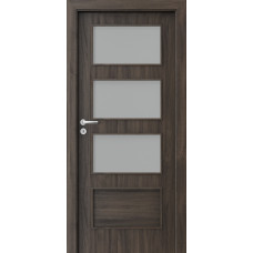 Porta FIT H.3, покрытие — Portasynchro.