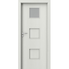 Porta FIT C.1, покриття — Portasynchro