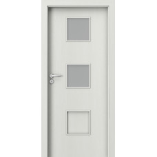 Porta FIT C.2, покриття — Portasynchro