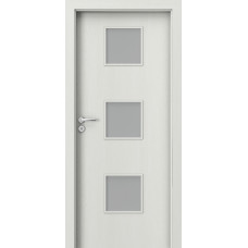 Porta FIT C.3, покриття — Portasynchro