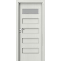 Porta FIT G.1, покриття — Portasynchro