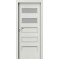Porta FIT G.2, покриття — Portasynchro