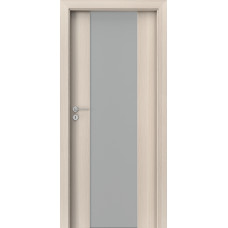 Межкомнатные двери Porta FOCUS 4.B, покрытие Portadecor
