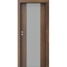 Межкомнатные двери Porta FOCUS 4.B, покрытие Portadecor