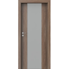 Межкомнатные двери Porta FOCUS 4.B, покрытие Portadecor