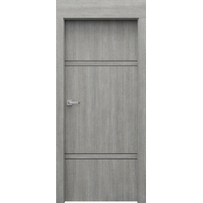 Межкомнатные двери Porta LEVEL C.3, покрытие — Portadecor