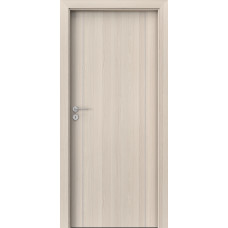 Межкомнатные двери Porta LINE A.1, покрытие — Portadecor