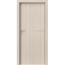 Межкомнатные двери Porta LINE G.1, покрытие — Portadecor