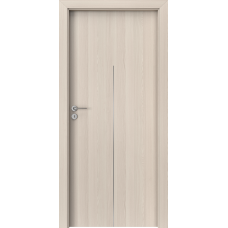 Межкомнатные двери Porta LINE H.1, покрытие — Portadecor