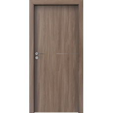Межкомнатные двери Porta LINE G.1, покрытие — Portadecor