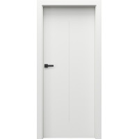 Porta Minimax 1, покрытие Standard