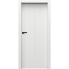 Porta Minimax 1, покриття Standard