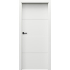 Porta Minimax 2, покриття Standard
