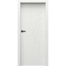 Porta Minimax 5, покриття Standard