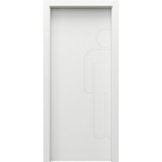 Porta Minimax 6, покриття Standard