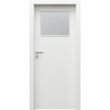 Porta Minimax M, покриття Standard