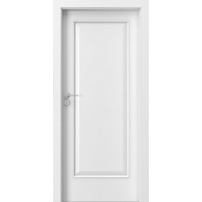 Межкомнатные двери Porta NOVA 2.1, покрытие — Portadecor