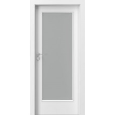 Межкомнатные двери Porta NOVA 2.2, покрытие — Portadecor