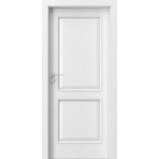 Межкомнатные двери Porta NOVA 3.1, покрытие — Portadecor