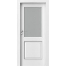 Межкомнатные двери Porta NOVA 3.2, покрытие — Portadecor