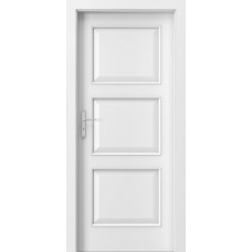 Межкомнатные двери Porta NOVA 4.1, покрытие — Portadecor