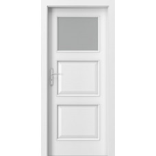 Межкомнатные двери Porta NOVA 4.2, покрытие — Portadecor