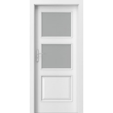 Межкомнатные двери Porta NOVA 4.3, покрытие — Portadecor