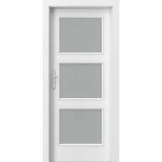 Межкомнатные двери Porta NOVA 4.4, покрытие — Portadecor