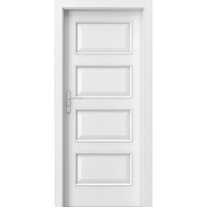 Межкомнатные двери Porta NOVA 5.1, покрытие — Portadecor