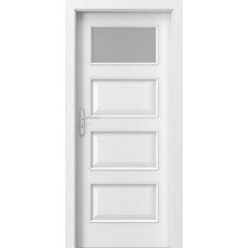 Межкомнатные двери Porta NOVA 5.2, покрытие — Portadecor