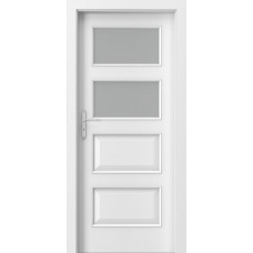 Межкомнатные двери Porta NOVA 5.3, покрытие — Portadecor