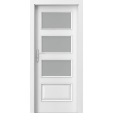 Межкомнатные двери Porta NOVA 5.4, покрытие — Portadecor