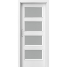 Межкомнатные двери Porta NOVA 5.5, покрытие — Portadecor