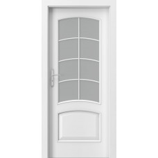 Межкомнатные двери Porta NOVA 6.4, покрытие — Portadecor