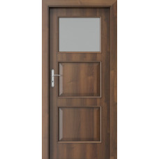 Межкомнатные двери Porta NOVA 4.2, покрытие — Portadecor