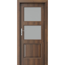 Межкомнатные двери Porta NOVA 4.3, покрытие — Portadecor