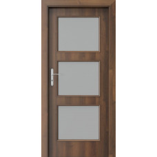 Межкомнатные двери Porta NOVA 4.4, покрытие — Portadecor