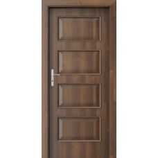 Межкомнатные двери Porta NOVA 5.1, покрытие — Portadecor