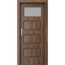 Межкомнатные двери Porta NOVA 5.2, покрытие — Portadecor